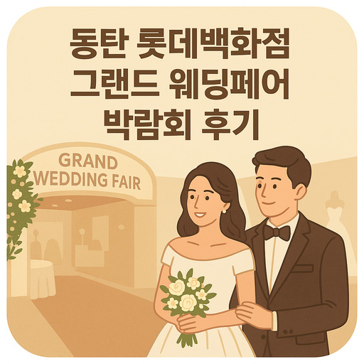 동탄-롯데백화점-그랜드-웨딩페어-박람회-후기.jpg